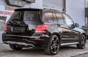 Mercedes-Benz GLK 350.CDI.4 MATIC.AMG, снимка 6