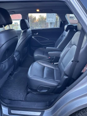 Hyundai Santa fe, снимка 11