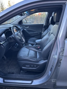 Hyundai Santa fe, снимка 5