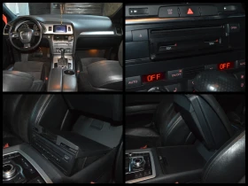 Audi Q7 S-line * FACE * 7места * ALCANTAR * EURO 6 , снимка 11