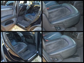 Audi Q7 S-line * FACE * 7места * ALCANTAR * EURO 6 , снимка 15