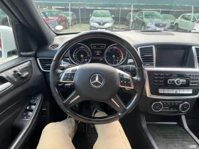 Mercedes-Benz ML 350 350 Bluetec 4matic, снимка 12