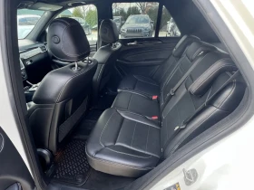 Mercedes-Benz ML 350 350 Bluetec 4matic, снимка 6