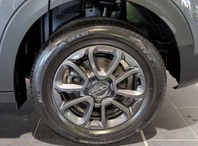 Fiat 500X 1.3 дизел, снимка 6