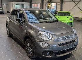 Fiat 500X 1.3 дизел, снимка 2