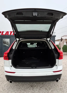 Volvo XC60 FULL LED* 6 CК.* NAVI* NOV, снимка 9