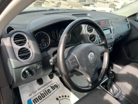 VW Tiguan 1.4TSI/150к.с.BLUEMOTION ПЕРФЕКТЕН 95х.км, снимка 11