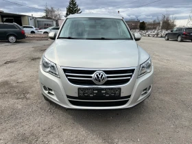 VW Tiguan 1.4TSI/150к.с.BLUEMOTION ПЕРФЕКТЕН 95х.км, снимка 2
