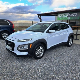 Hyundai Kona 2.0* AWD* AUTOMATIC* 147HP* CAM* TOP!* , снимка 2