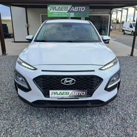 Hyundai Kona 2.0* AWD* AUTOMATIC* 147HP* CAM* TOP!* , снимка 1