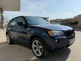BMW X3 6 МЕСЕЦА ГАРАНЦИЯ/3.0i 260к.с. Газов Инжекцион, снимка 6