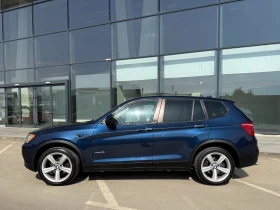 BMW X3 6 МЕСЕЦА ГАРАНЦИЯ/3.0i 260к.с. Газов Инжекцион, снимка 2