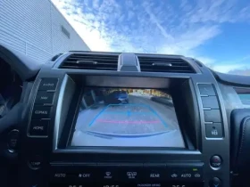 Lexus GX 460 7 Места | Черен Салон | Сервизна История | , снимка 12