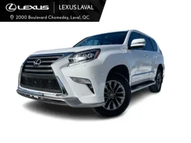 Lexus GX 460 7 Места | Черен Салон | Сервизна История | , снимка 1