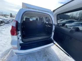 Lexus GX 460 7 Места | Черен Салон | Сервизна История | , снимка 17