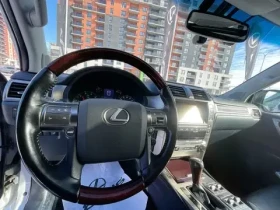 Lexus GX 460 7 Места | Черен Салон | Сервизна История | , снимка 9