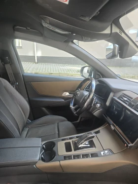 DS DS 7 Crossback, снимка 16