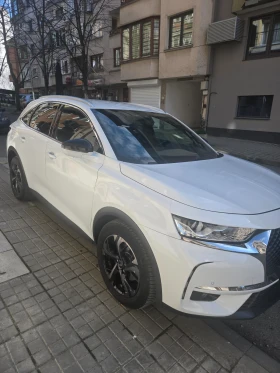 DS DS 7 Crossback, снимка 3