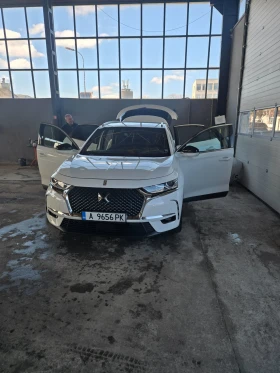 DS DS 7 Crossback, снимка 2
