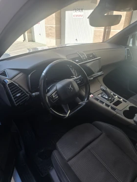 DS DS 7 Crossback, снимка 11