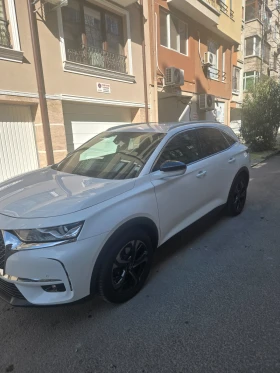 DS DS 7 Crossback, снимка 4