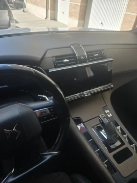 DS DS 7 Crossback, снимка 12