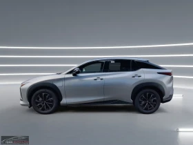 Lexus RZ НОВ!/350e/224HP/EXECUTIVE/360/HUD/LED/ACC/919g, снимка 3