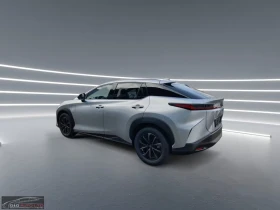Lexus RZ НОВ!/350e/224HP/EXECUTIVE/360/HUD/LED/ACC/919g, снимка 4