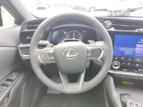 Lexus RZ НОВ!/350e/224HP/EXECUTIVE/360/HUD/LED/ACC/919g, снимка 11