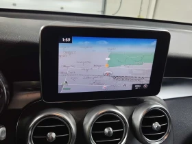 Mercedes-Benz GLC * 300 * CARFAX * ЦЕНА ДО БГ, снимка 10