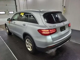 Mercedes-Benz GLC * 300 * CARFAX * ЦЕНА ДО БГ, снимка 4
