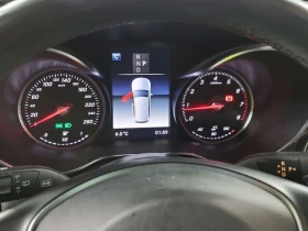 Mercedes-Benz GLC * 300 * CARFAX * ЦЕНА ДО БГ, снимка 9