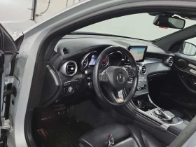 Mercedes-Benz GLC * 300 * CARFAX * ЦЕНА ДО БГ, снимка 8