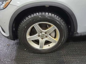 Mercedes-Benz GLC * 300 * CARFAX * ЦЕНА ДО БГ, снимка 15