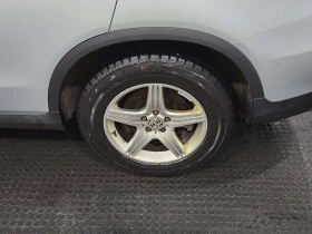 Mercedes-Benz GLC * 300 * CARFAX * ЦЕНА ДО БГ, снимка 13