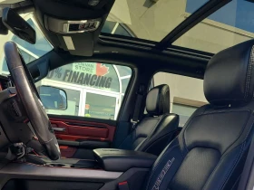 Dodge RAM 1500 REBEL /CARFAX/КЛИП/Подгрев/Въздушно окачване/Пано/, снимка 10