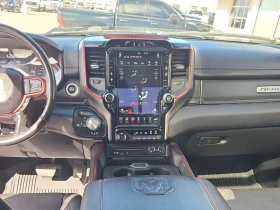 Dodge RAM 1500 REBEL /CARFAX/КЛИП/Подгрев/Въздушно окачване/Пано/, снимка 8