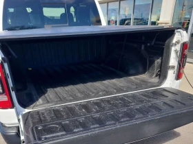 Dodge RAM 1500 REBEL /CARFAX/КЛИП/Подгрев/Въздушно окачване/Пано/, снимка 13