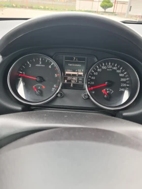 Nissan Qashqai 1.5DCI 110к.с. 2011г. , снимка 11