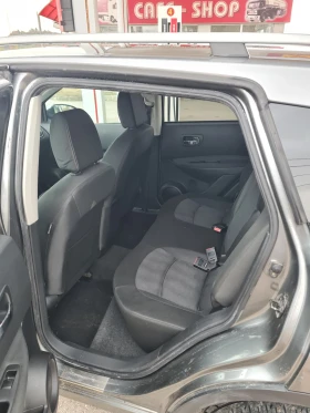 Nissan Qashqai 1.5DCI 110к.с. 2011г. , снимка 6