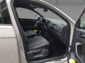 VW T-Roc 2.0 TSI 4Motion = R-Line = Гаранция, снимка 7