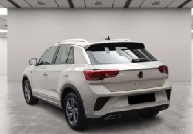VW T-Roc 2.0 TSI 4Motion = R-Line = Гаранция, снимка 2