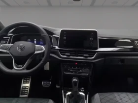 VW T-Roc 2.0 TSI 4Motion = R-Line = Гаранция, снимка 5