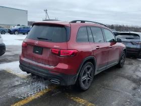 Mercedes-Benz GLB 250 * 4MATIC * 360 КАМЕРА* ПАНОРАМА* , снимка 4