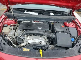 Mercedes-Benz GLB 250 * 4MATIC * 360 КАМЕРА* ПАНОРАМА* , снимка 16