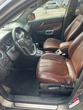 Opel Antara, снимка 11