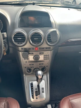 Opel Antara, снимка 9
