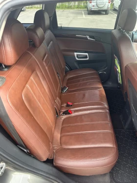 Opel Antara, снимка 14