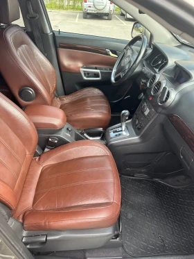 Opel Antara, снимка 13