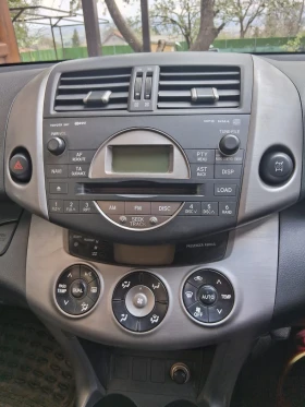 Toyota Rav4, снимка 6